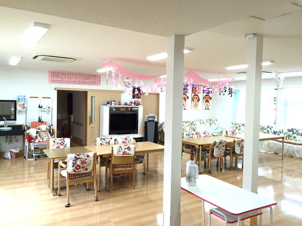 デイサービス芙蓉の花