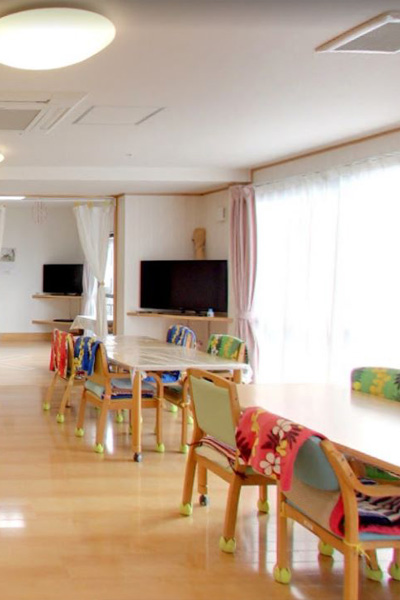 住宅型有料老人ホーム